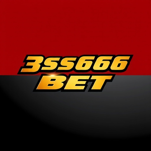 3ss666 bet